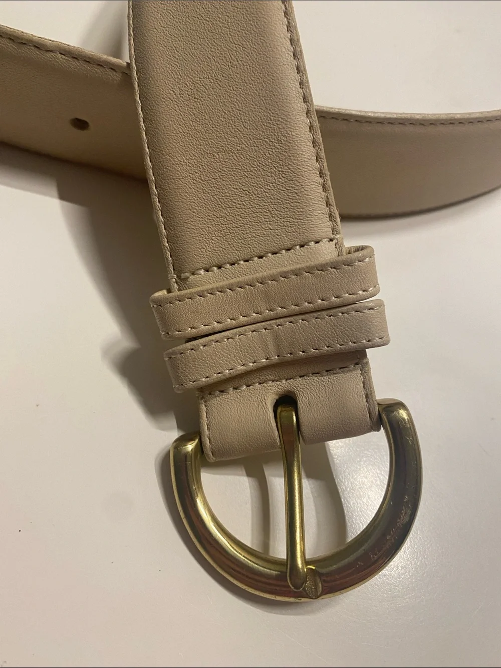 Coach excellent no